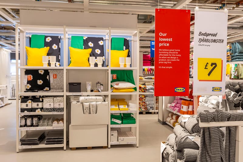 IKEA Set to Open the Doors to its Oxford Street Store