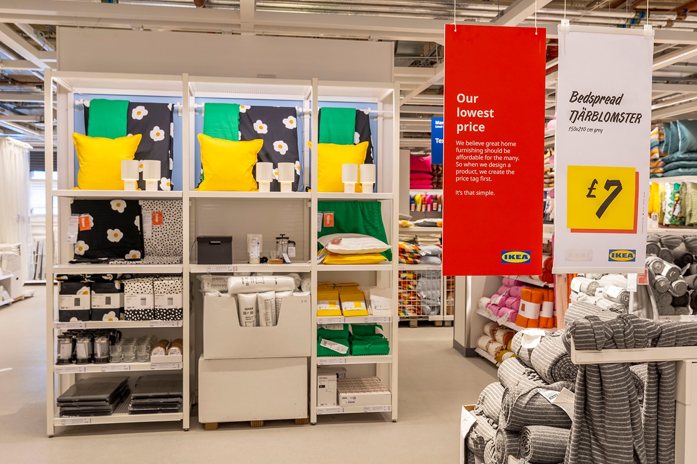 IKEA Set to Open the Doors to its Oxford Street Store