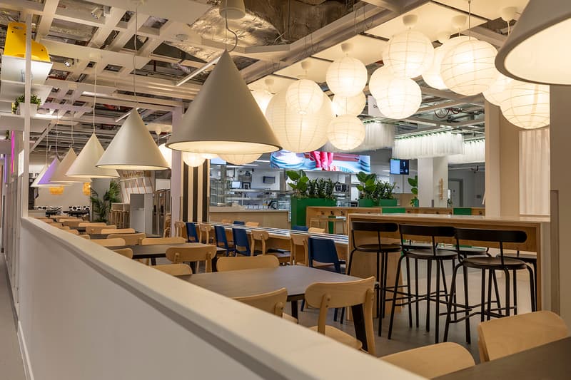IKEA Set to Open the Doors to its Oxford Street Store