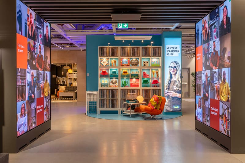 IKEA Set to Open the Doors to its Oxford Street Store