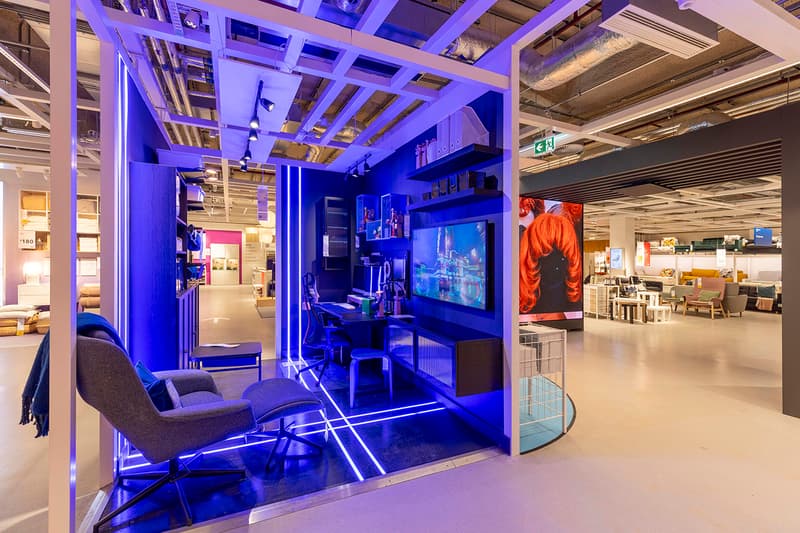 IKEA Set to Open the Doors to its Oxford Street Store