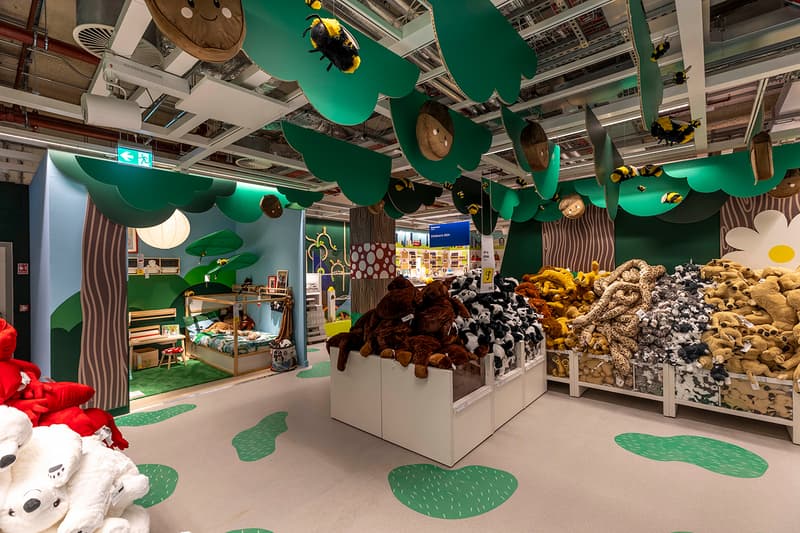 IKEA Set to Open the Doors to its Oxford Street Store