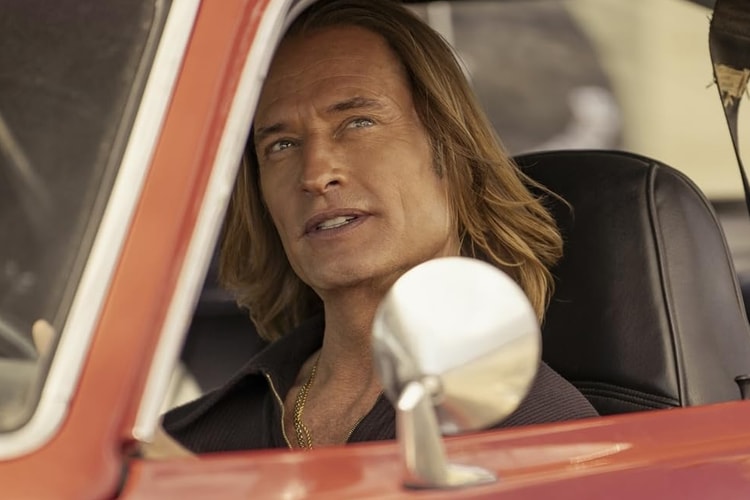 J.J. Abrams' High-Octane '70s Crime Series for Max Receives Official Trailer