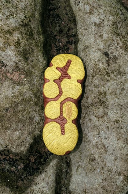KEEN and Hiking Patrol Reunite for Hybrid Sandal Collab
