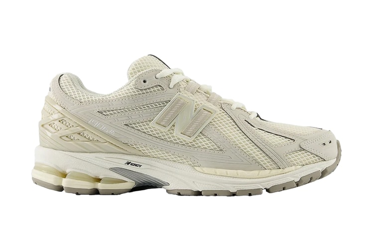 New Balance Assembles a Trio of 1906Rs for Summertime