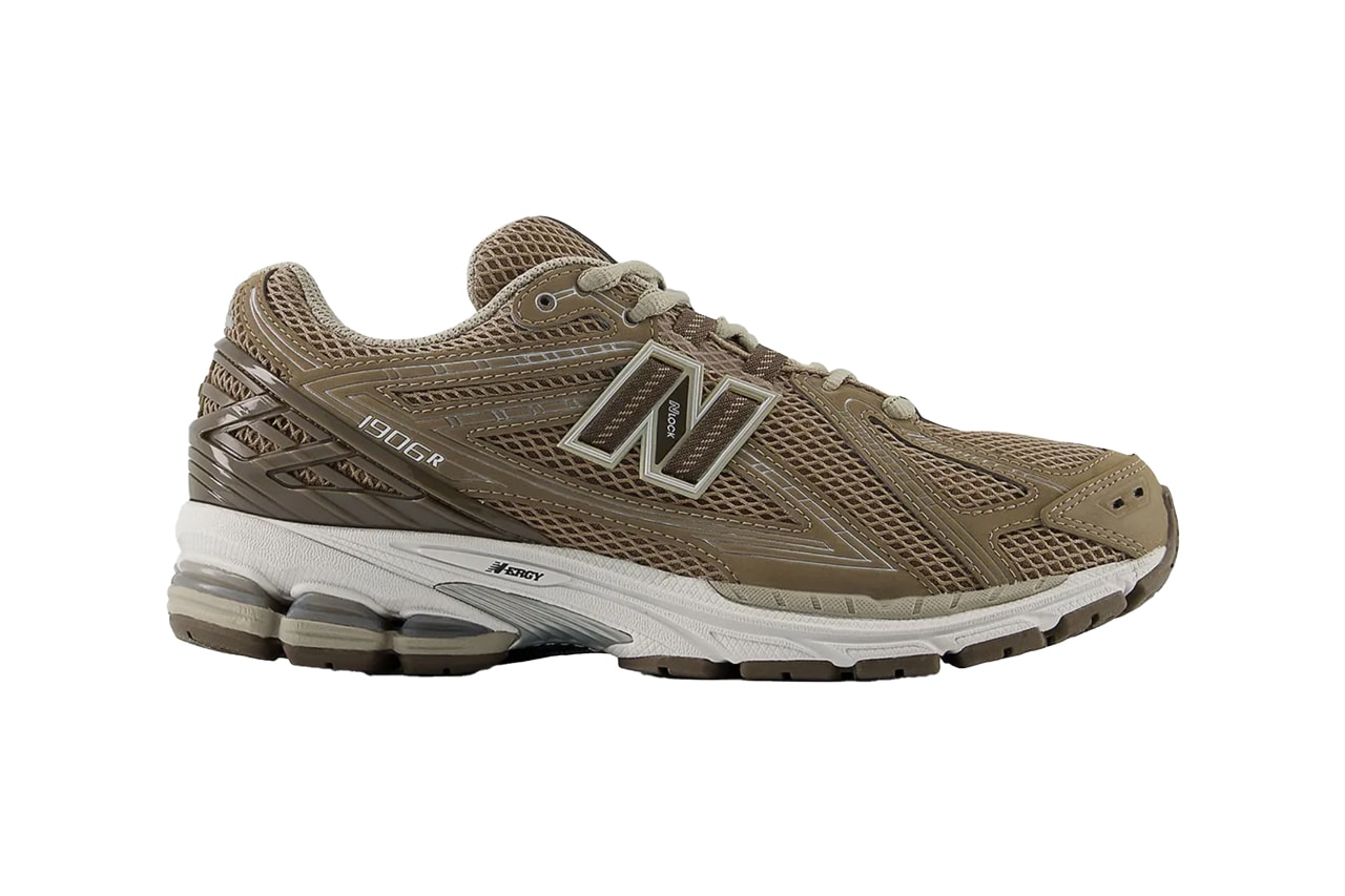 New Balance 1906R U1906RSA Summer Trio Release Info date store list buying guide photos price