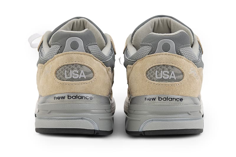New Balance 993 Made in USA Three Colorways SS25 Release Info