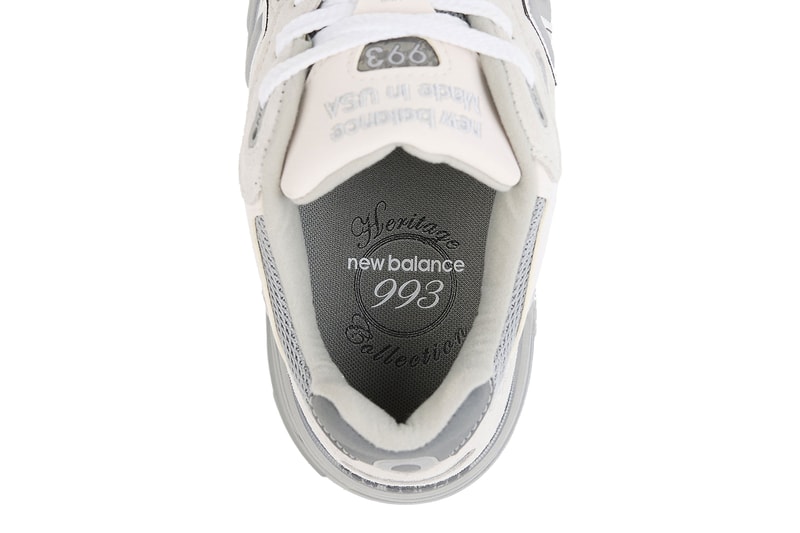 New Balance 993 Made in USA Three Colorways SS25 Release Info