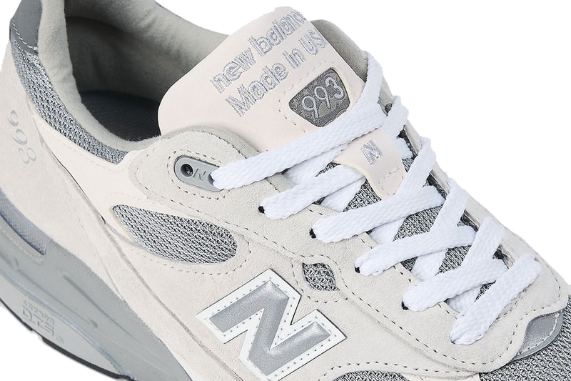 New Balance 993 Made in USA Three Colorways SS25 Release Info