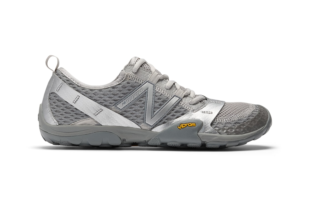 New Balance 年度活動「Grey Days 2025」登場