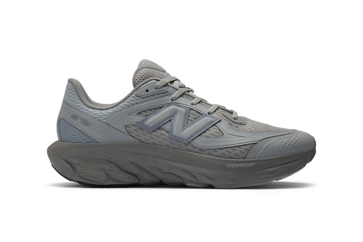 New Balance Grey Days 2025 Release Info date store list buying guide photos price
