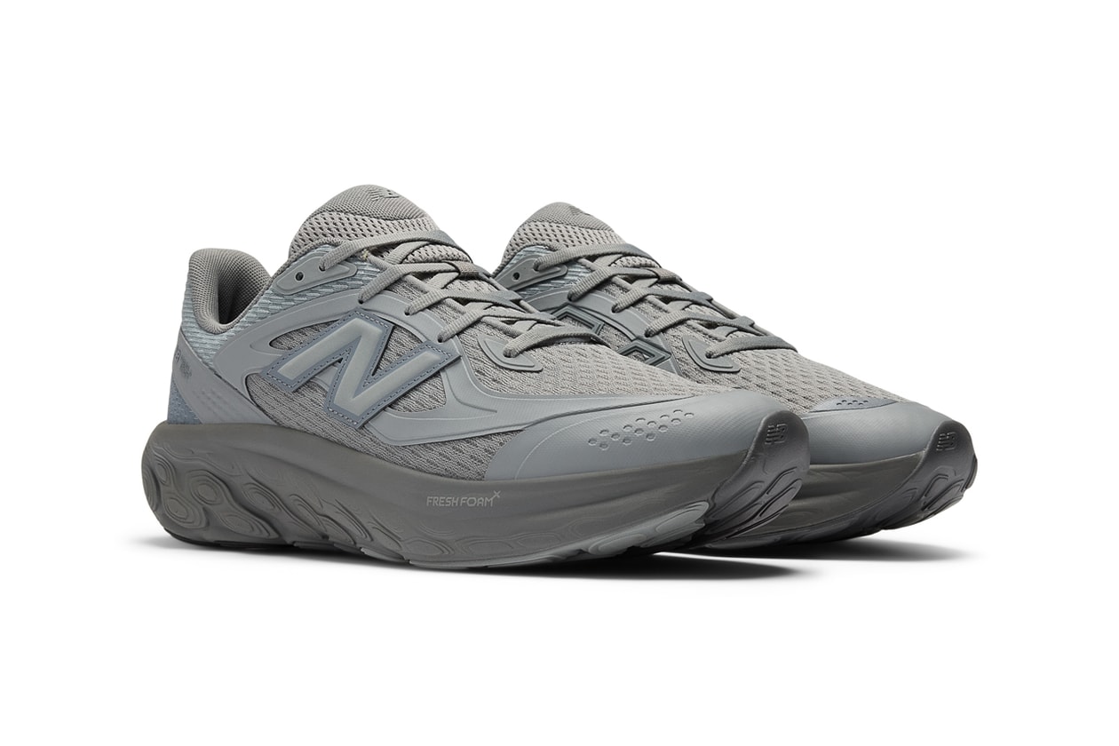 New Balance Grey Days 2025 Release Info date store list buying guide photos price