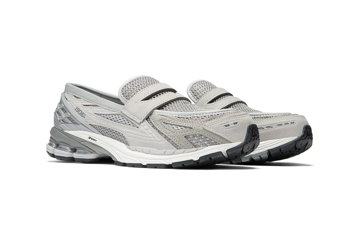New Balance Grey Days 2025 Release Info date store list buying guide photos price