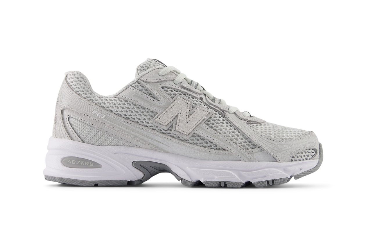 New Balance Grey Days 2025 Release Info date store list buying guide photos price