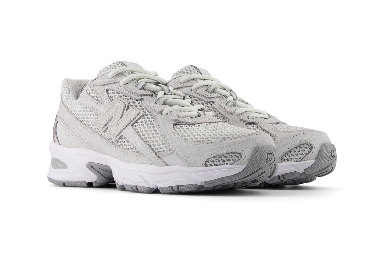 New Balance Grey Days 2025 Release Info date store list buying guide photos price