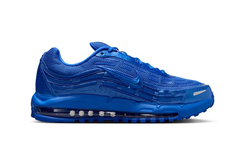 Nike Air Max TL 2.5 Hyper Royal HM8818-400 Release Info date store list buying guide photos price