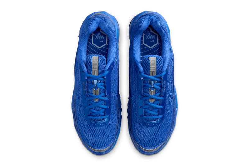 Nike Air Max TL 2.5 Hyper Royal HM8818-400 Release Info date store list buying guide photos price