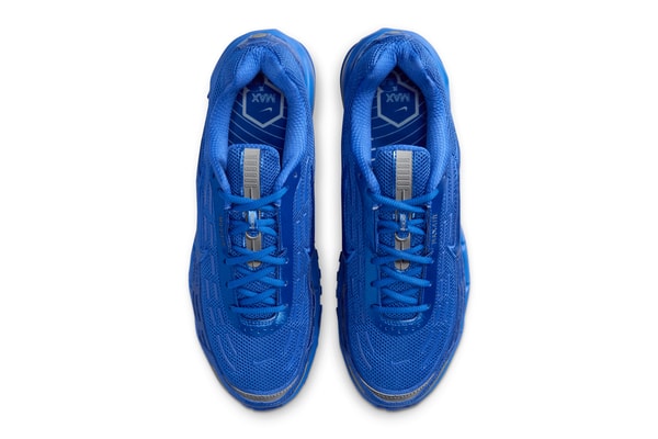 Nike Air Max TL 2.5 Hyper Royal HM8818-400 Release Info date store list buying guide photos price