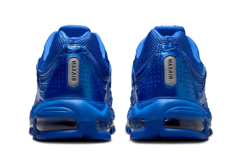 Nike Air Max TL 2.5 Hyper Royal HM8818-400 Release Info date store list buying guide photos price
