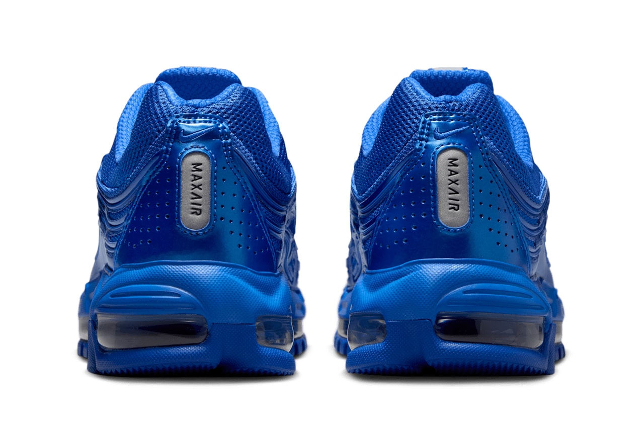 Nike Air Max TL 2.5 Hyper Royal HM8818-400 Release Info date store list buying guide photos price