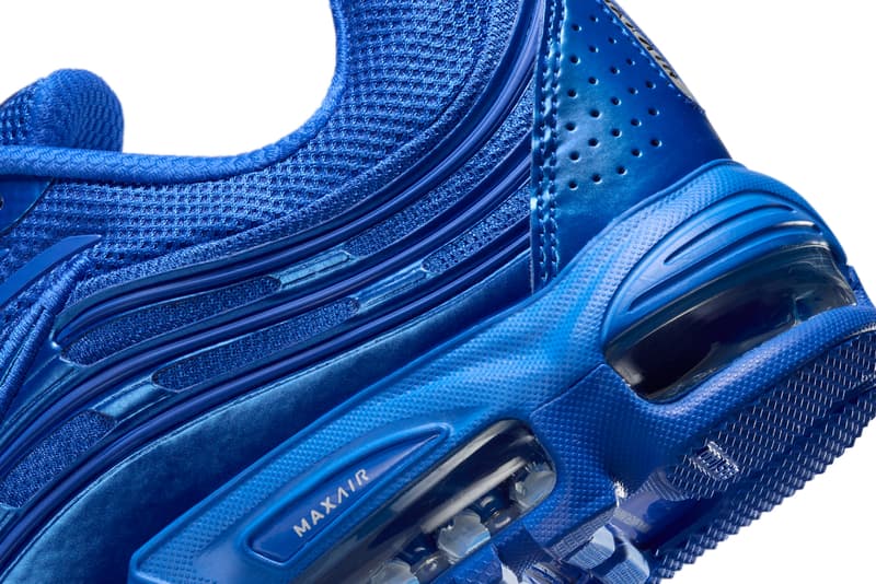 Nike Air Max TL 2.5 Hyper Royal HM8818-400 Release Info date store list buying guide photos price