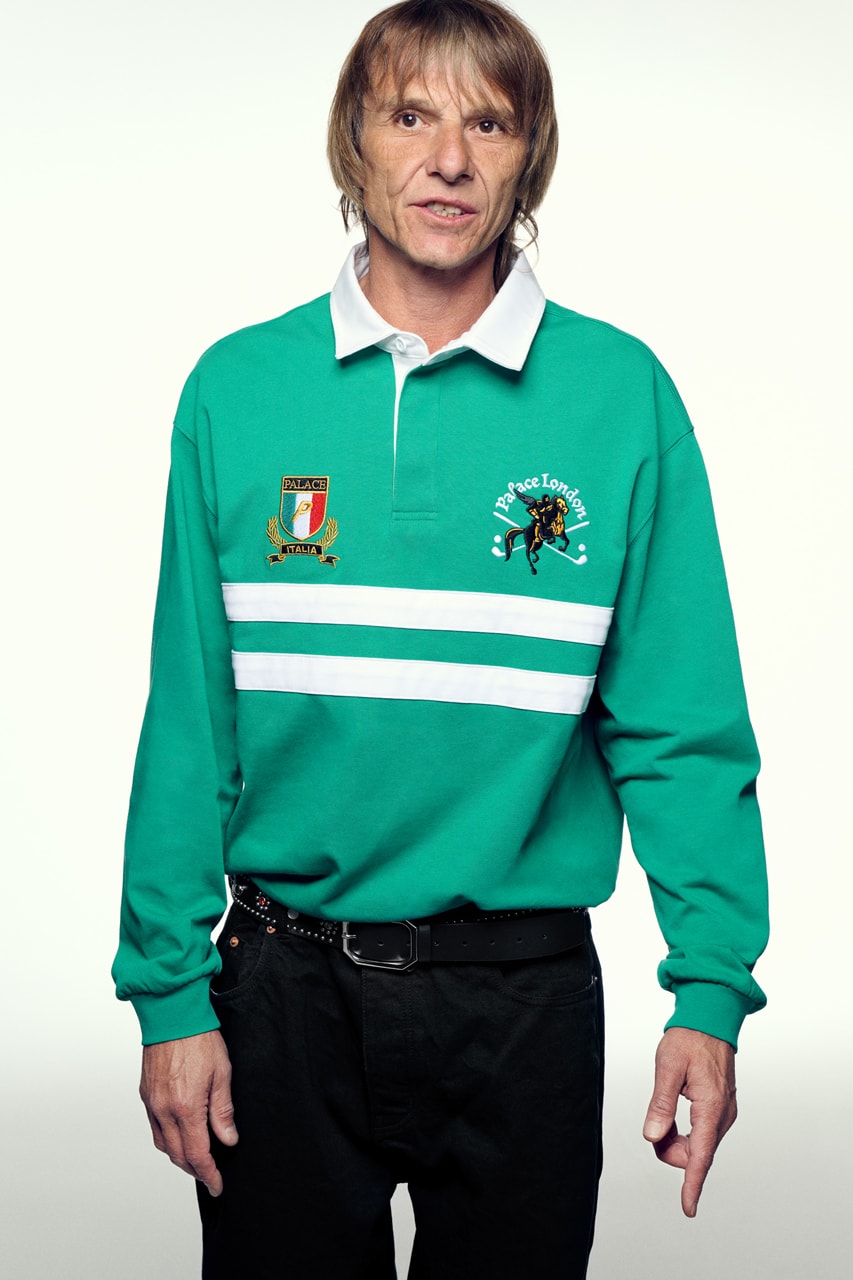 palace summer 2025 collection lookbook photos official release date info price store list buying guide drop info