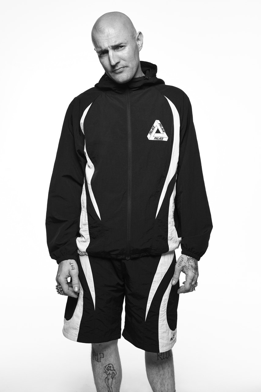 palace summer 2025 collection lookbook photos official release date info price store list buying guide drop info