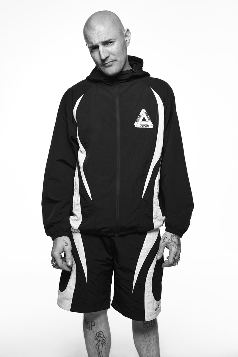 palace summer 2025 collection lookbook photos official release date info price store list buying guide drop info