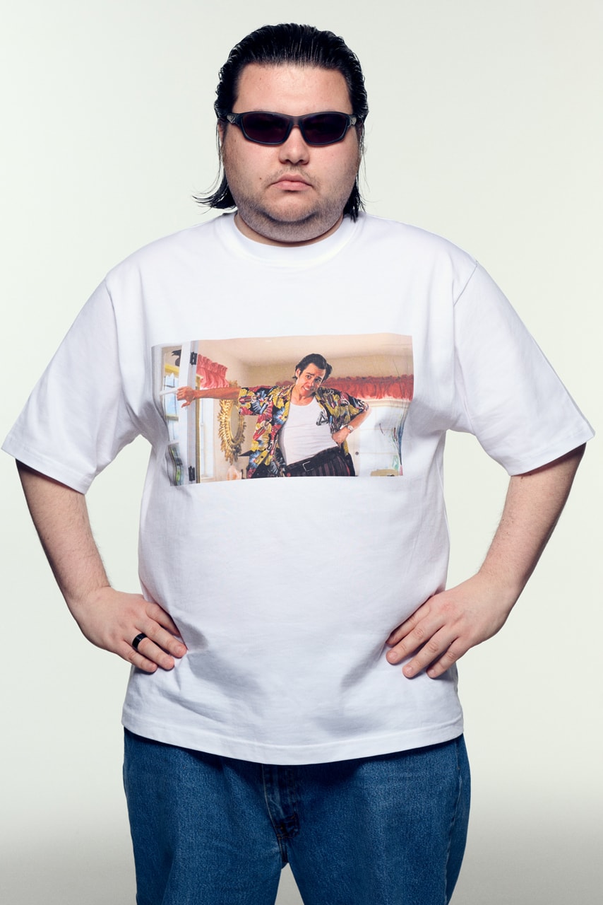 8 Drops You Dont Want to Miss This Week Palace Travis Scott FC Barcelona Kid Cudi Kid WZRD POST ARCHIVE FACTION Stussy Yoshida and Co Satisfy MILER RUNNING