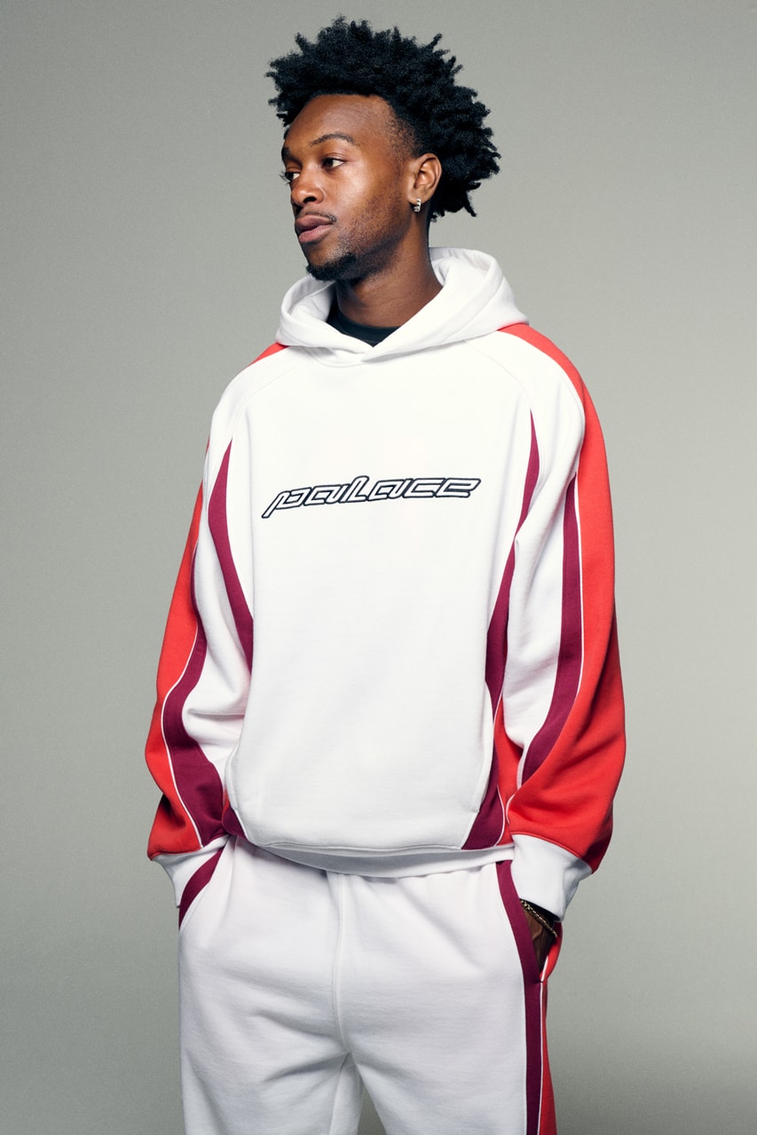 palace summer 2025 collection lookbook photos official release date info price store list buying guide drop info