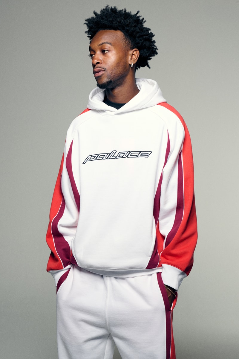 palace summer 2025 collection lookbook photos official release date info price store list buying guide drop info