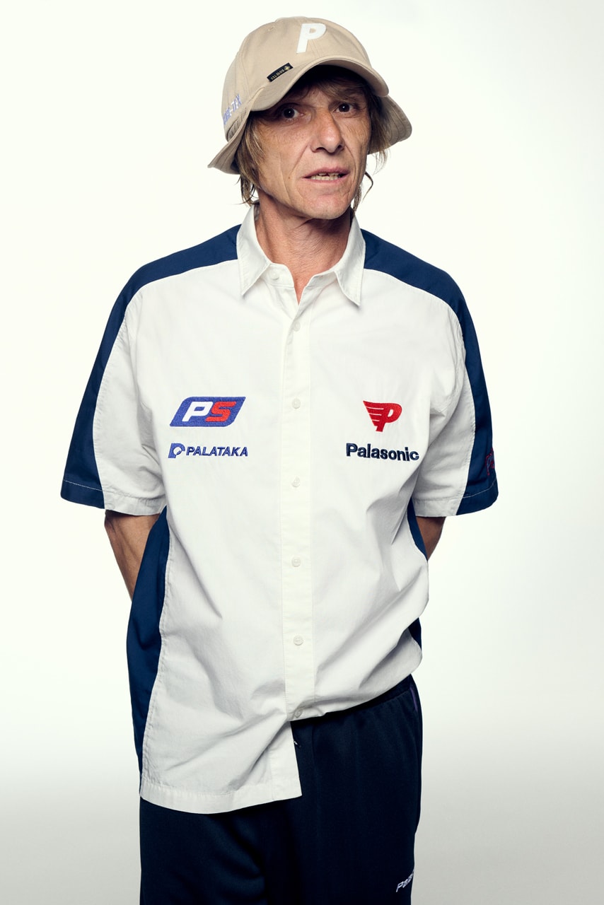 palace summer 2025 collection lookbook photos official release date info price store list buying guide drop info