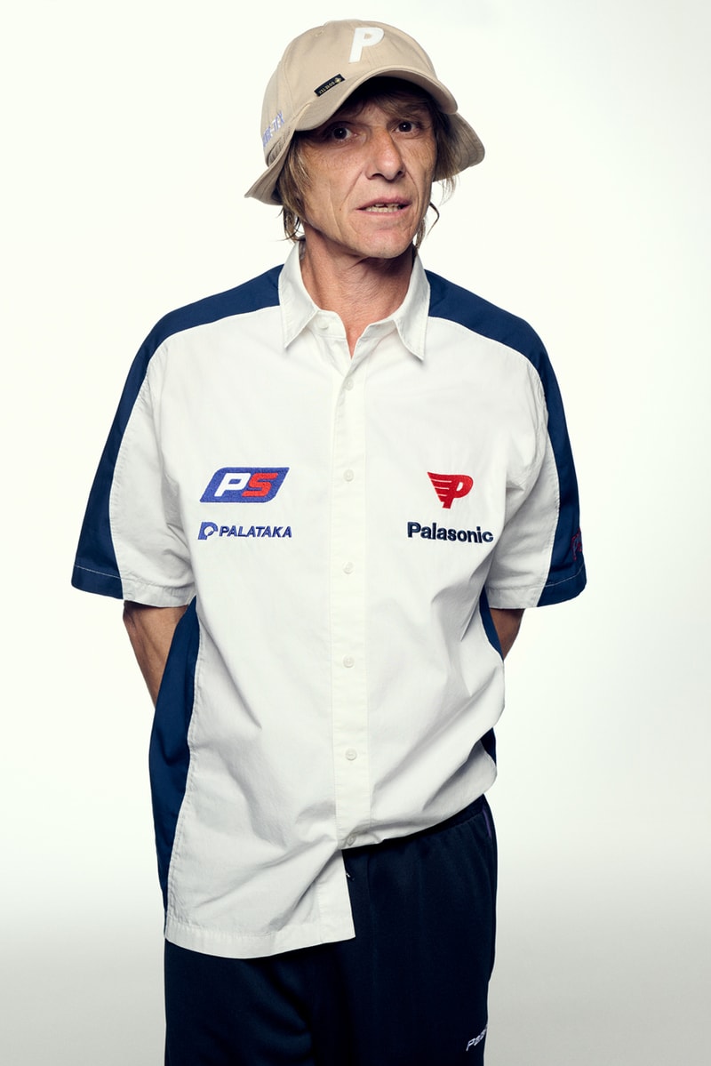 palace summer 2025 collection lookbook photos official release date info price store list buying guide drop info