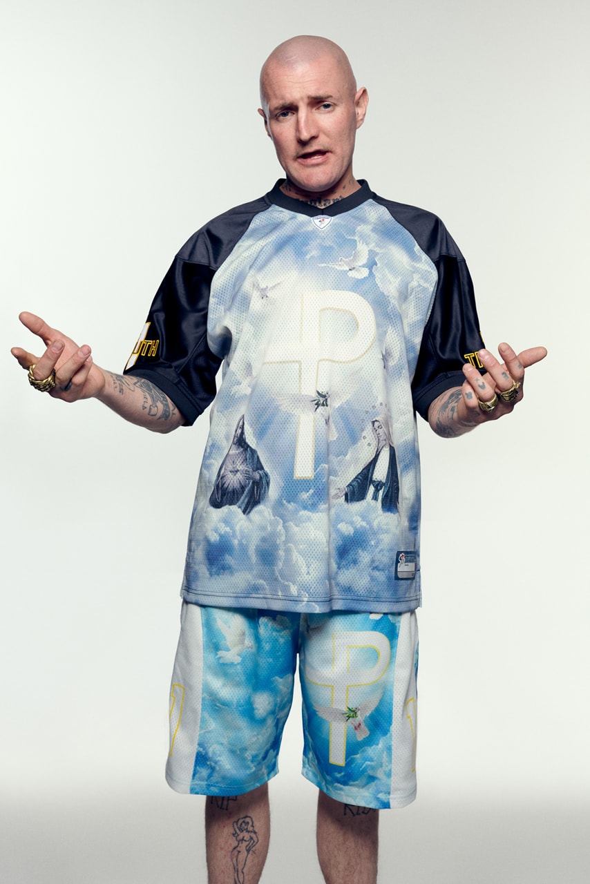 palace summer 2025 collection lookbook photos official release date info price store list buying guide drop info