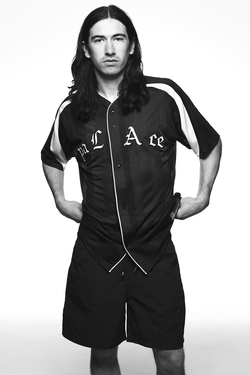 palace summer 2025 collection lookbook photos official release date info price store list buying guide drop info