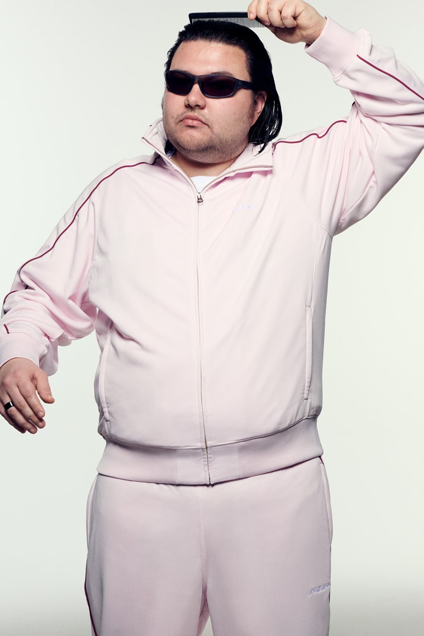 palace summer 2025 collection lookbook photos official release date info price store list buying guide drop info