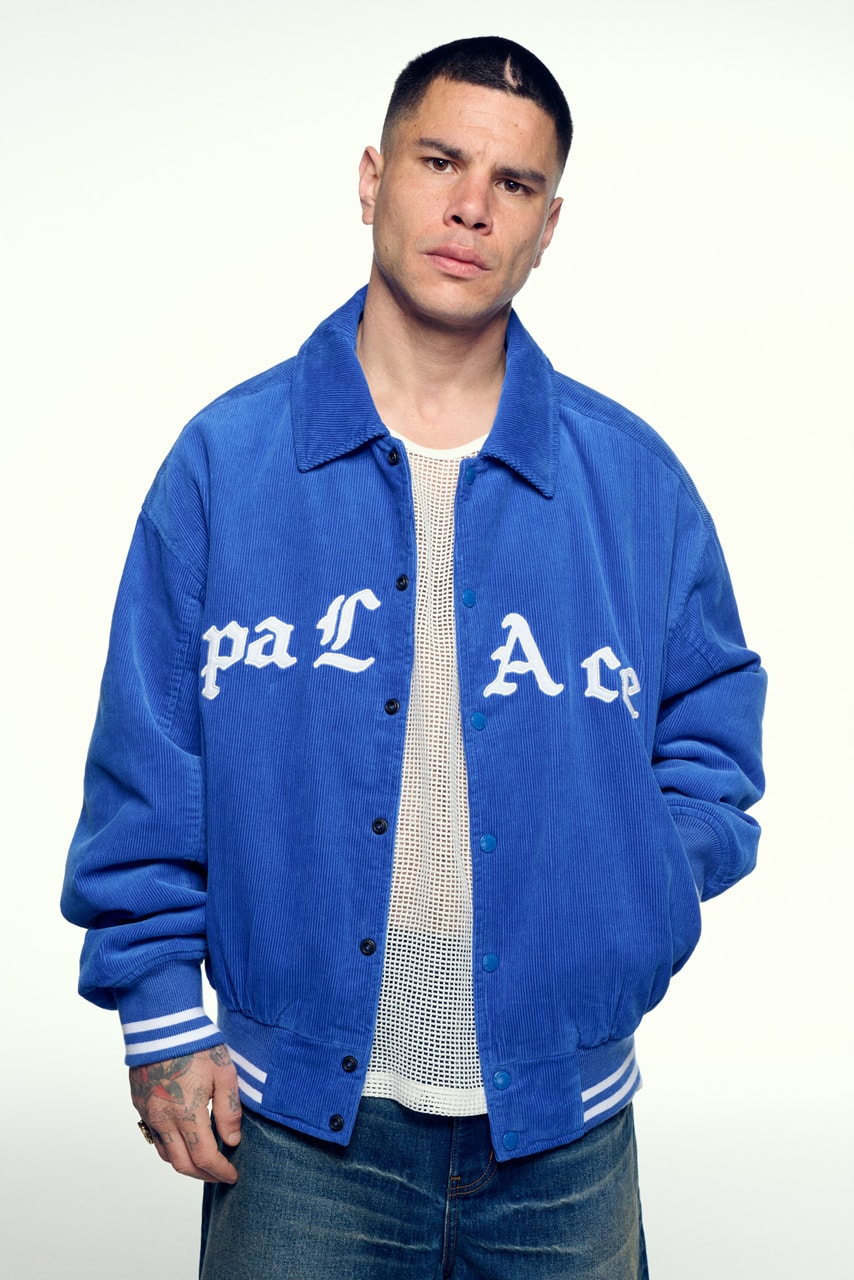 palace summer 2025 collection lookbook photos official release date info price store list buying guide drop info