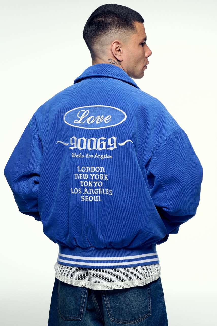 palace summer 2025 collection lookbook photos official release date info price store list buying guide drop info