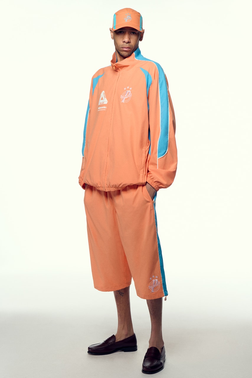 palace summer 2025 collection lookbook photos official release date info price store list buying guide drop info