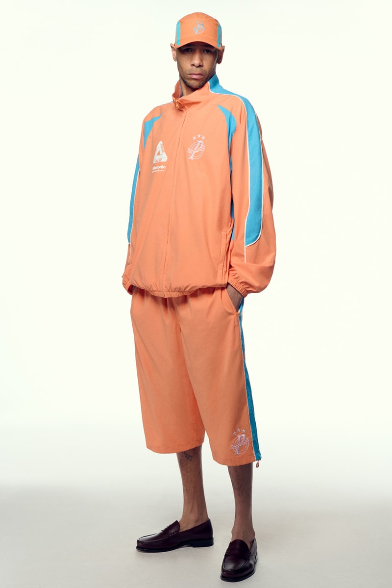 palace summer 2025 collection lookbook photos official release date info price store list buying guide drop info