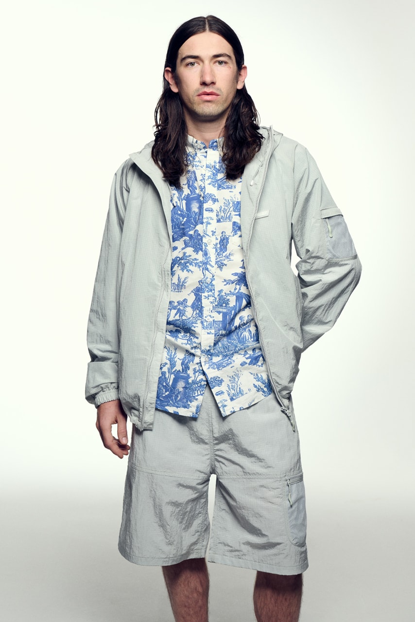 palace summer 2025 collection lookbook photos official release date info price store list buying guide drop info