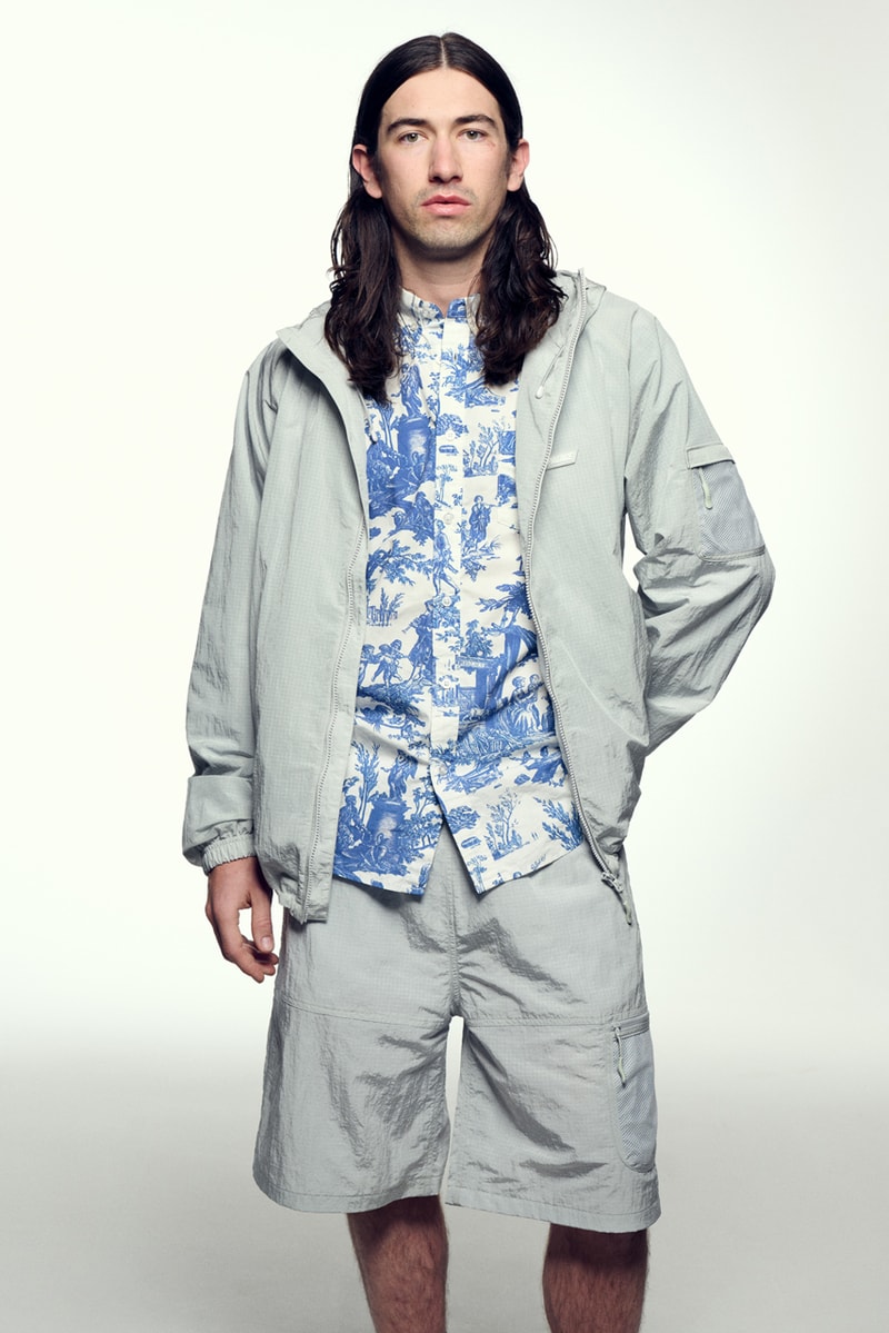 palace summer 2025 collection lookbook photos official release date info price store list buying guide drop info
