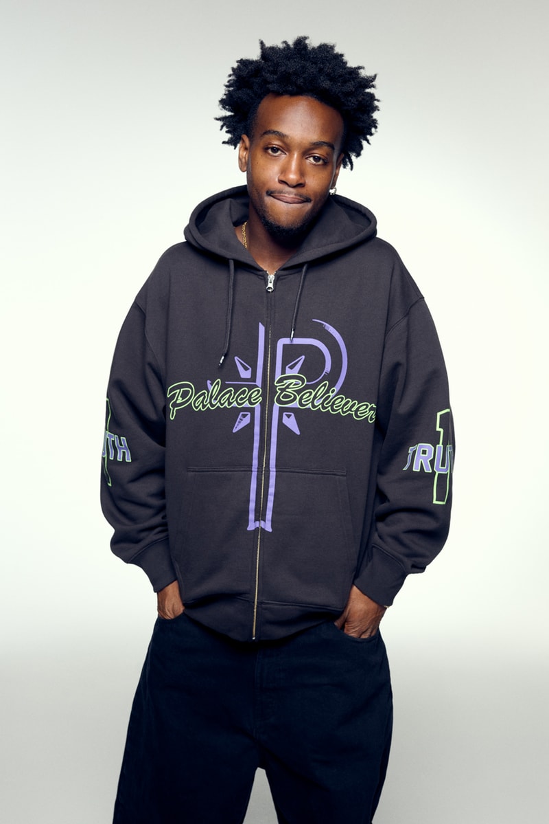 palace summer 2025 collection lookbook photos official release date info price store list buying guide drop info