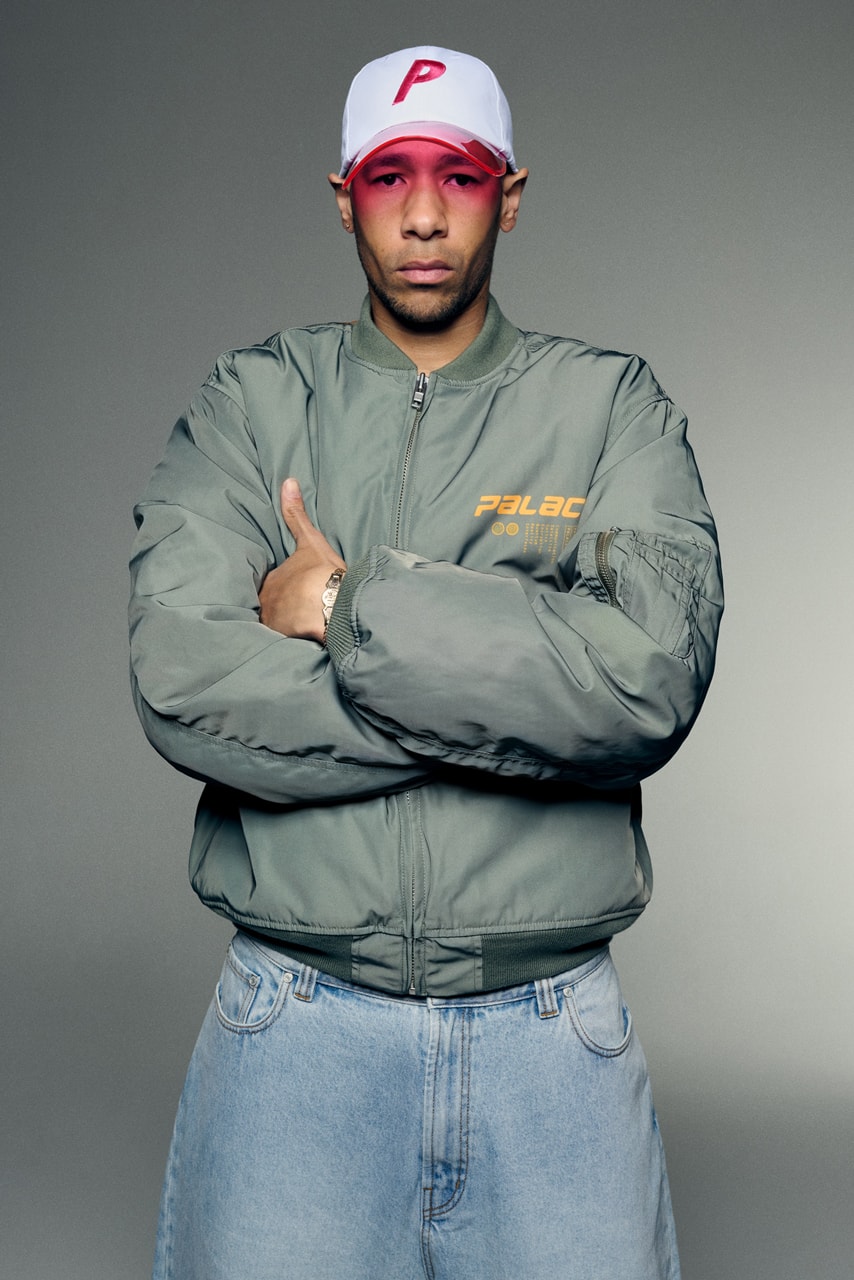 palace summer 2025 collection lookbook photos official release date info price store list buying guide drop info