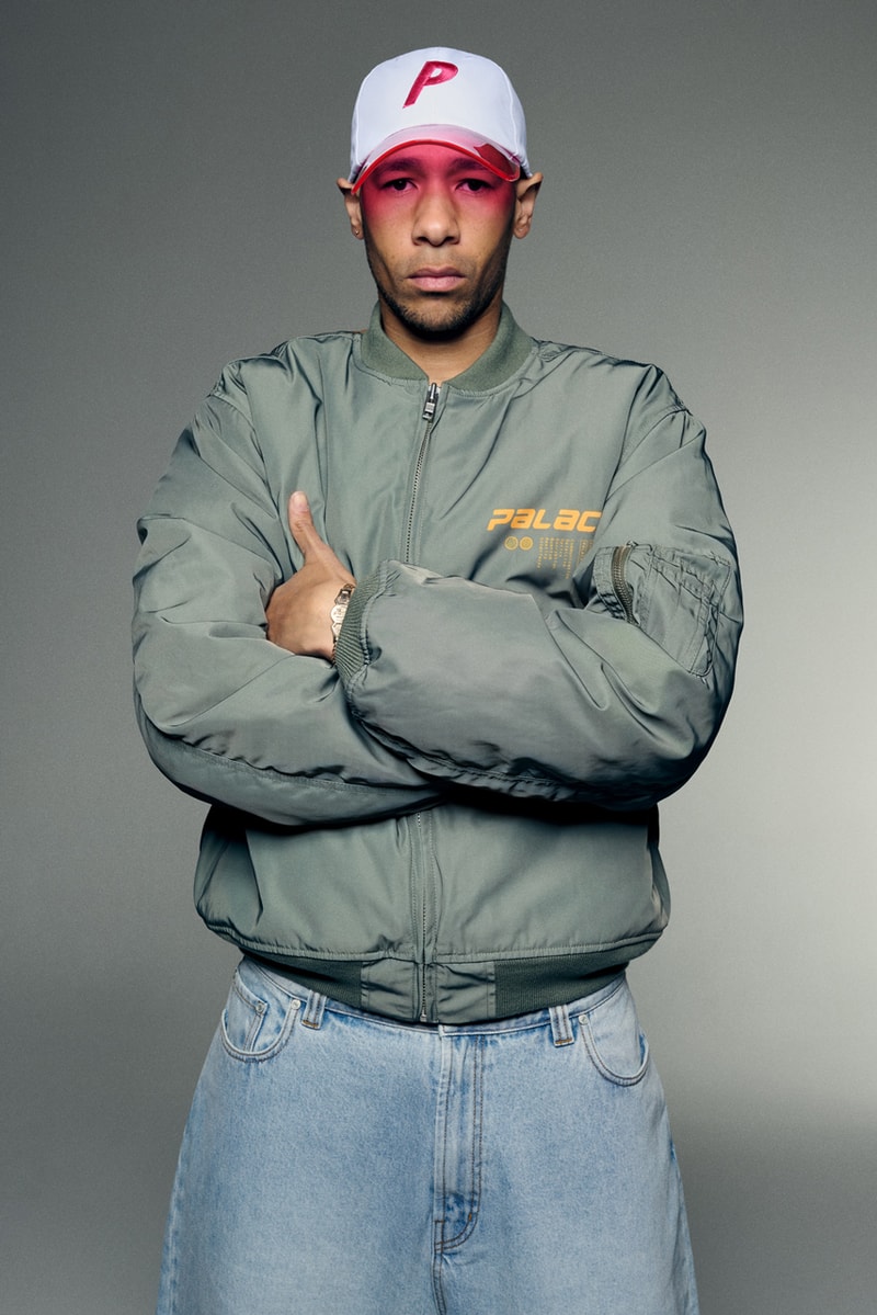 palace summer 2025 collection lookbook photos official release date info price store list buying guide drop info