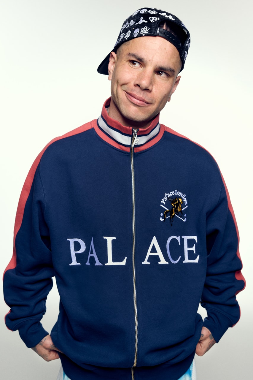 palace summer 2025 collection lookbook photos official release date info price store list buying guide drop info