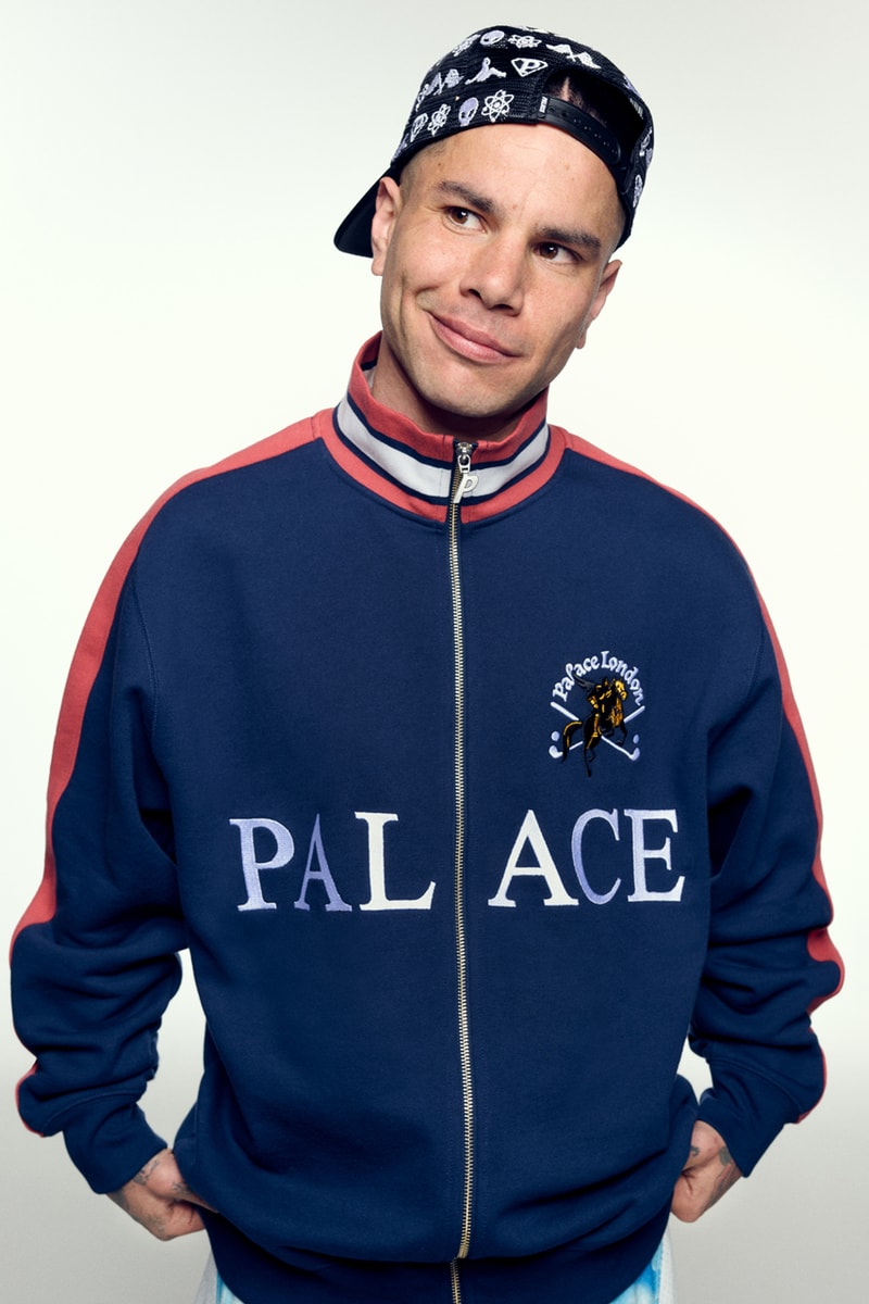 palace summer 2025 collection lookbook photos official release date info price store list buying guide drop info