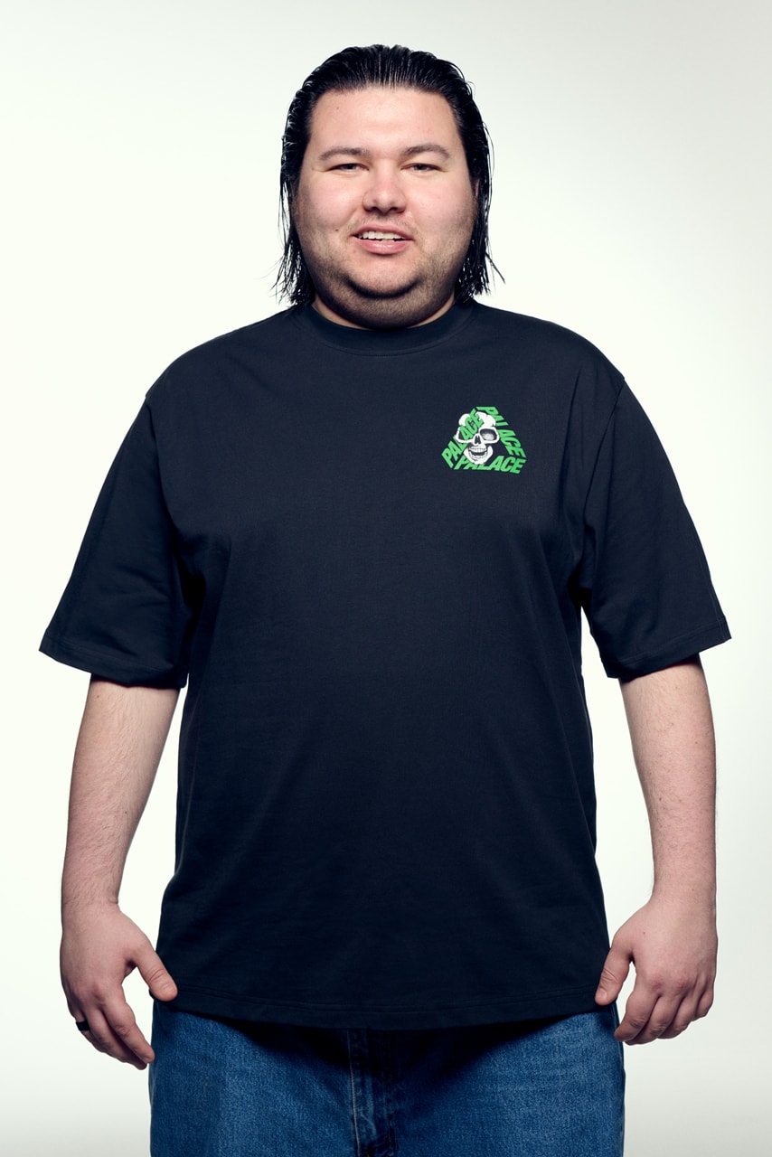 palace summer 2025 collection lookbook photos official release date info price store list buying guide drop info