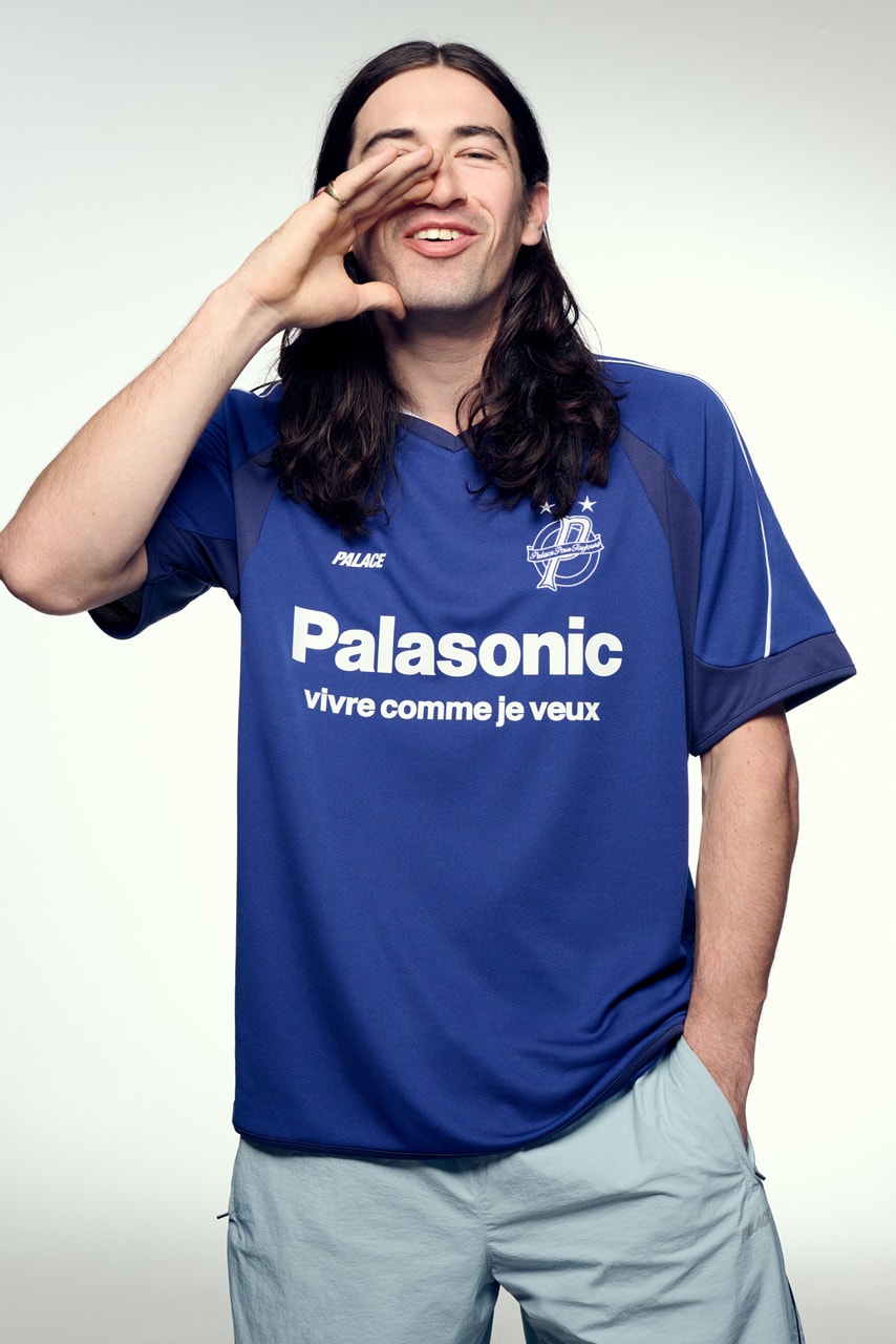 palace summer 2025 collection lookbook photos official release date info price store list buying guide drop info