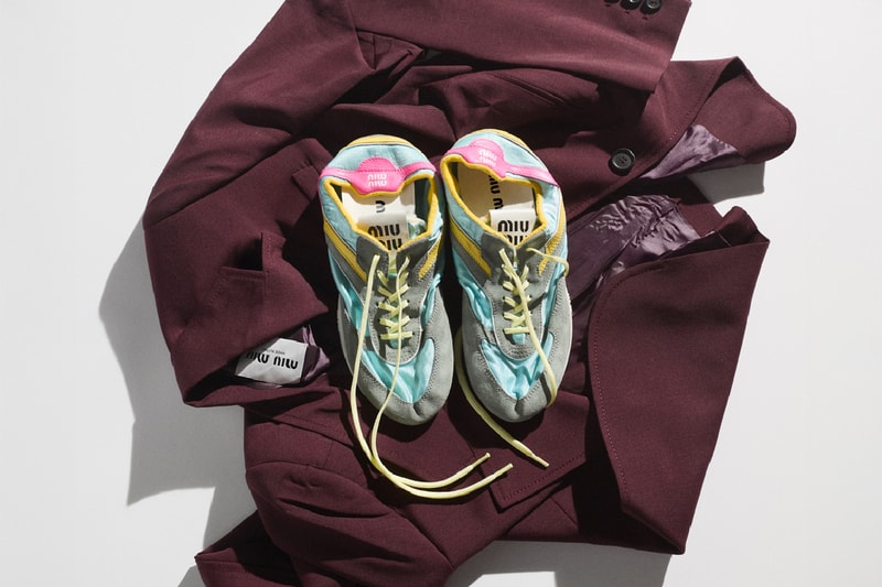 Miu Miu Sales Prada Revenue Q1 Information
